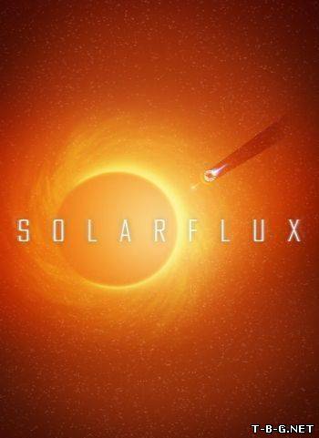 Solar Flux 2013 PC Rus