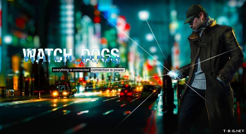 Обновлена дата релиза Watch Dogs