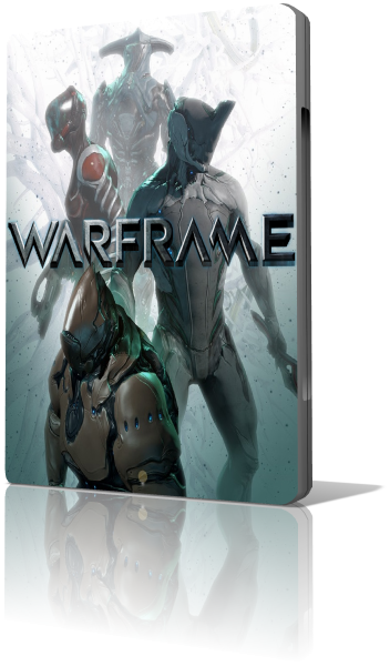 Warframe v.2014.03.06.17.00 2013 PC