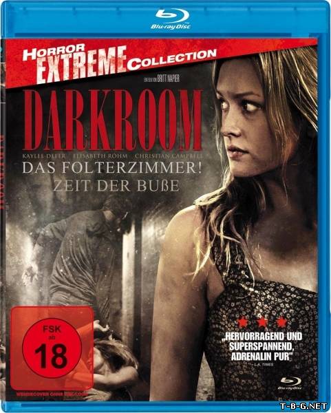 Фотолаборатория  Darkroom  Dark House 2013 BDRip 720p