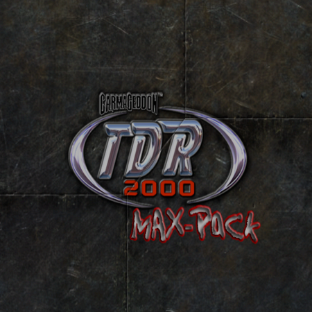 Carmageddon: TDR 2000 Max Pack 2000 PC  Лицензия