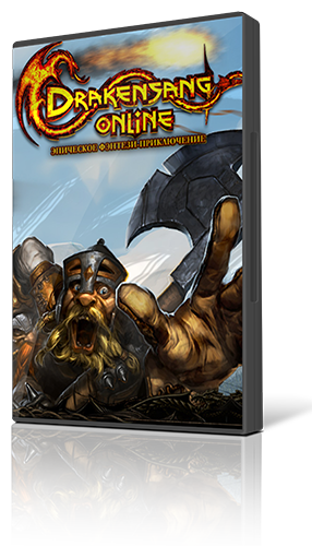 Drakensang Online v.1.21 2012 PC