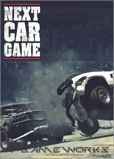 Next Car Game: Deluxe Edition Sneak Peek Steam Early Access Steam-Rip 2013 PC Eng