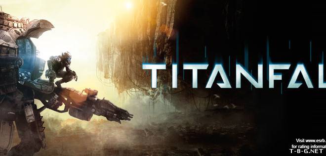 Читеров в Titanfall жестоко накажут