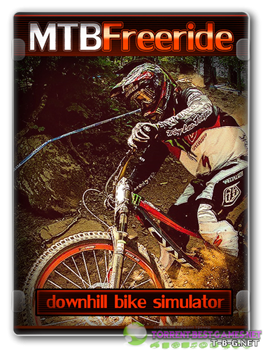 Симулятор велосипедиста / MTBFreeride (2013) PC | RePack от LMFAO