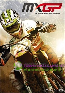 MXGP - The Official Motocross Videogame (2014/PC/RePack/Eng) by Deefra6