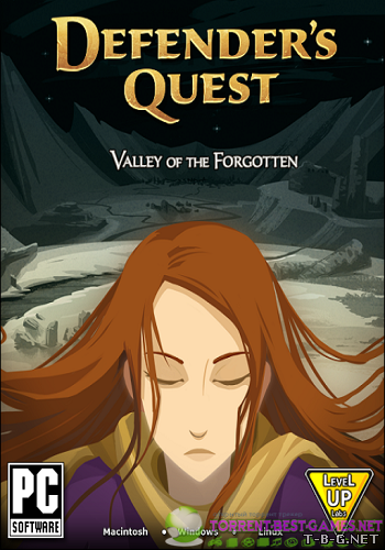 Defender's Quest: Valley of the Forgotten (2012) РС | RePack от Let'sРlay