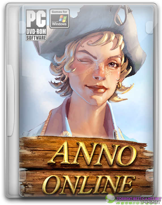 Anno Online (2014) PC