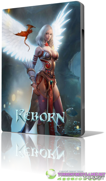 Reborn Online [v.10.04.2014] (2013) PC | RePack