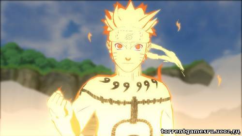 Naruto Shippuden: Ultimate Ninja Storm(3) Generations Скачать торрент