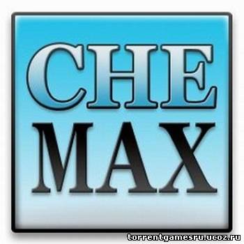 CheMax 12.9 [2011, База читов к играм] Скачать торрент