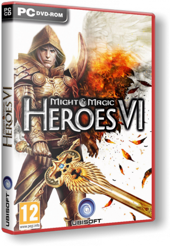 Герои Меча и Магии 6 / Might & Magic: Heroes 6 (2011) PC | RePack от Fenixx Скачать торрент