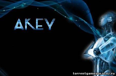 Akey 1.5.4 Final / Windows Скачать торрент