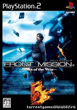 Front Mission 5 : Scars Of The War [NTSC/ENG] Скачать торрент