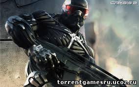 Crysis 2 (Beta) (RUS) [Repack]