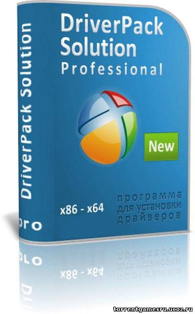 DriverPack Solution 12.0 R237 (19.12.2011) Rus Скачать торрент