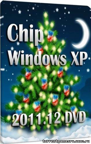 Chip Windows XP (2011) PC Скачать торрент