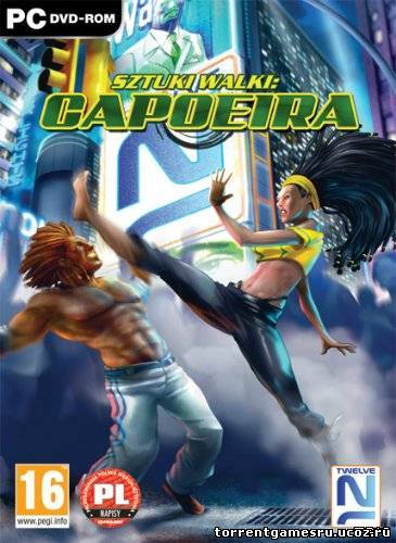 Martial Arts - Capoeira (2011) PC | RePack Скачать торрент