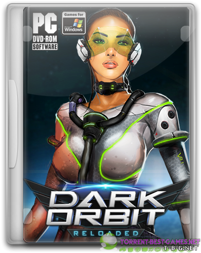 Dark Orbit - Reloaded (2013) PC