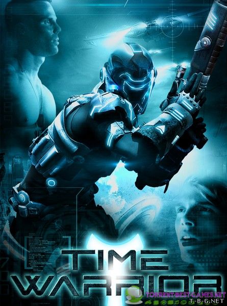 Воин во времени / Time Warrior (2012) WEB-DLRip