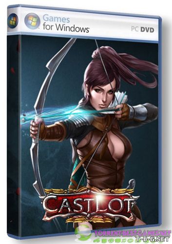 Castlot [v. 2.0.4] (2013) PC