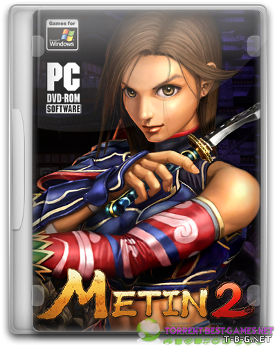 Metin2 (2012) PC | RePack