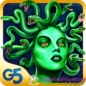 9 улик: Серпент-Крик / 9 clues: The secret of Serpent Creek (2014) Android