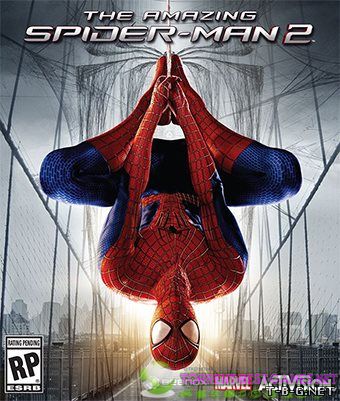 The Amazing Spider-Man 2 (2014) PC | RePack от WestMore
