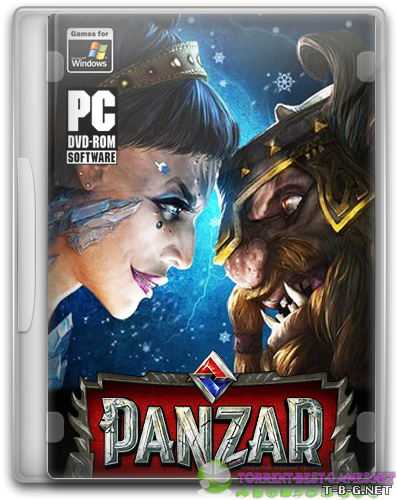 Panzar (2012) PC | RePack