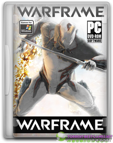 Warframe [v.2014.05.2.15.32] (2013) PC