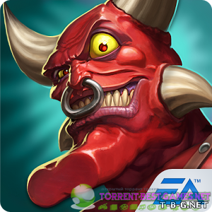 Dungeon Keeper (2014) Android