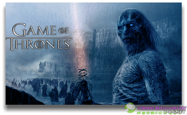 Игра престолов / Game of Thrones [04x01-05 из 10] (2014) HDTVRip от qqss44 | AlexFilm