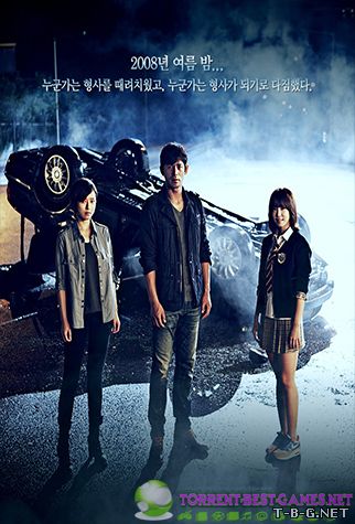 Чо Ён - Детектив, видящий призраков / The Ghost-Seeing Detective Cheo Yong [01x01-10] (2014) HDTVRip 720p