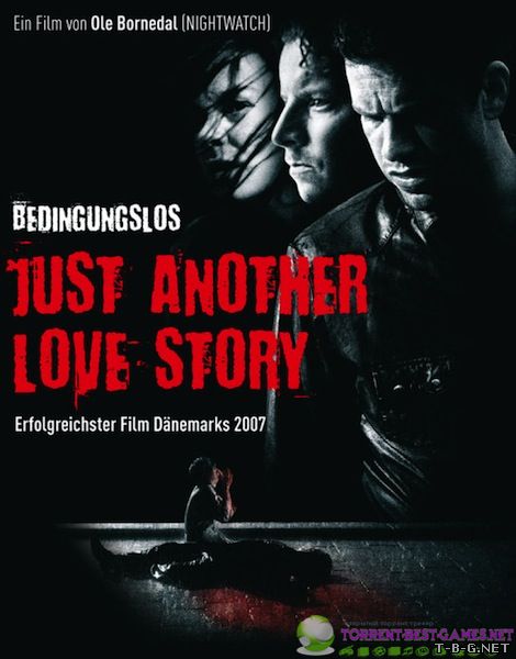 История чужой любви / Kærlighed på film / Just another love story (2007) BDRip 720p от Leonardo and Scarabey