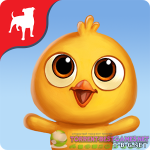 Фермерская деревня 2: Сельское уединение / FarmVille 2: Country escape (2014) Android