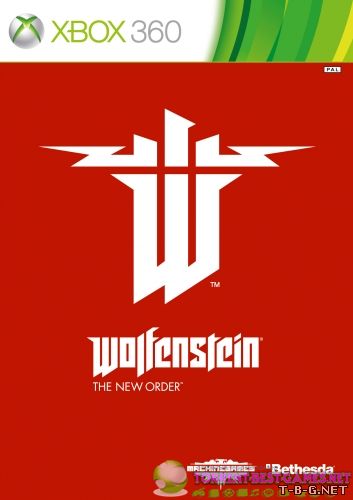 Wolfenstein: The New Order (2014) XBOX360 | Repack