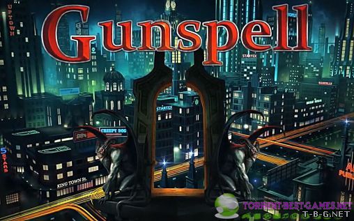 Пушки и магия / Gunspell (2014) Android