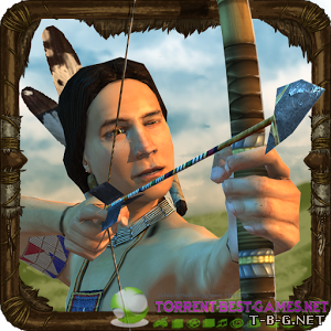 Эволюция: Индейский охотник / Evolution Indian Hunter (2014) Android