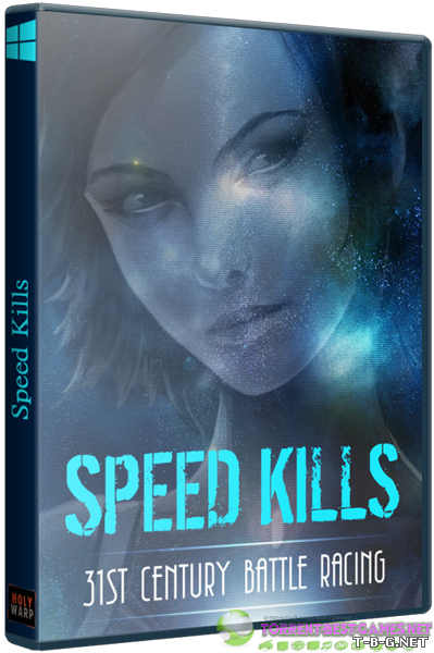 Speed Kills (2014) PC | Repack от R.G. UPG