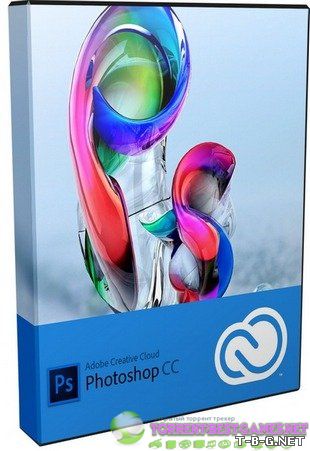 Adobe Photoshop CC 14.2.1 Final (05.06.14) + Analog Efex Pro (2014) PC | RePack by JFK2005