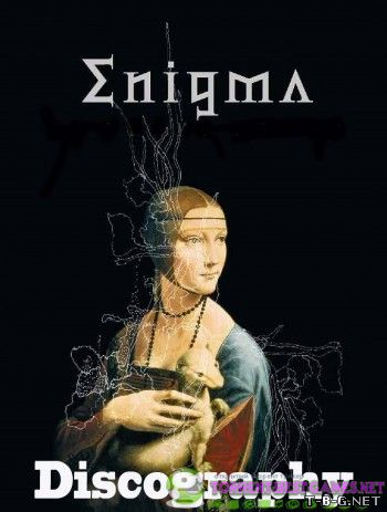 Enigma - Discography / New Age (1990-2010) MP3