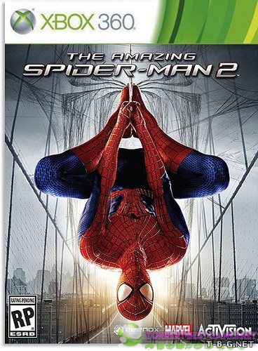 The Amazing Spider-Man 2 (2014) XBOX360