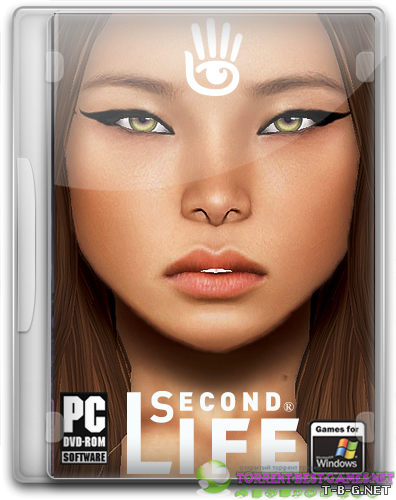 Second Life [v.3.7.10.2] (2014) PC