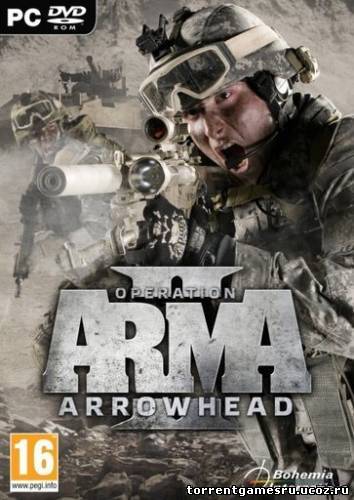 [Patch] Arma2 OA Patch 1.60 Final (ARMA 2:OA 1.60, ARMA 2 1.11, ARMA 2:Free 1.11, ARMA 2:BAF 1.03, ARMA 2: PMC 1.02) [1.60] [ENG] Скачать то