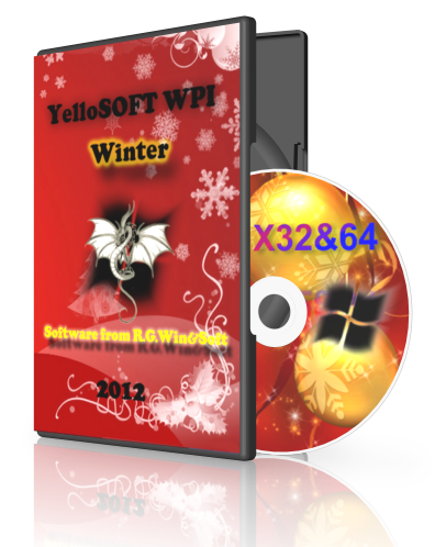 YelloSOFT mini WPI Winter (2011) PC Скачать торрент