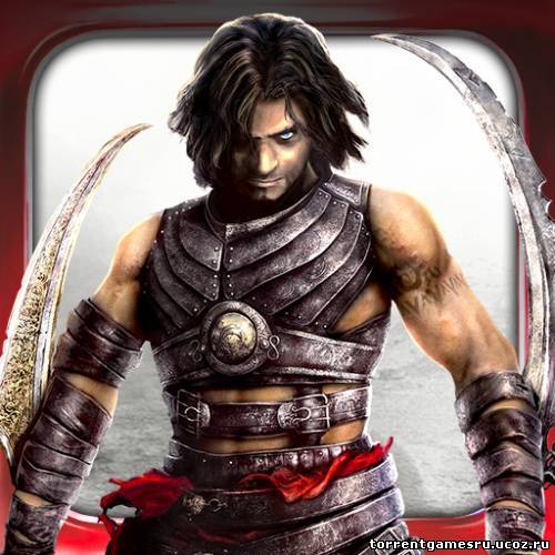 [+iPad] Prince of Persia® Classic { Английский} Скачать торрент