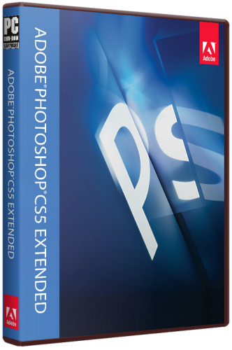 Adobe Photoshop CS5 Extended [v.12.1.0 Update 2] (2011) PC | by m0nkrus Скачать торрент