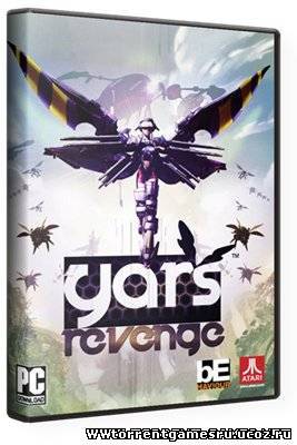 Yar's Revenge (2011) RePack Скачать торрент