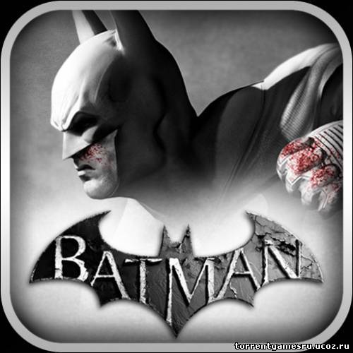 [+iPad] Batman Arkham City Lockdown [v1.1, Action, iOS 3.1.3, ENG] - Unreal® Engine Скачать торрент