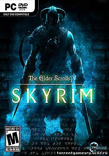 The Elder Scrolls V: Skyrim (2011) PC | RePack от R.G. Catalyst Скачать торрент